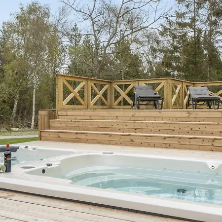 Holiday home Romy - 3-5km From The Sea In Western Jutland By Interhome