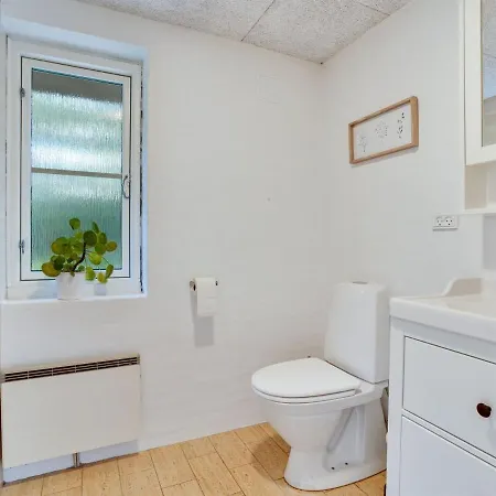 Holiday home Romy - 3-5km From The Sea In Western Jutland By Interhome