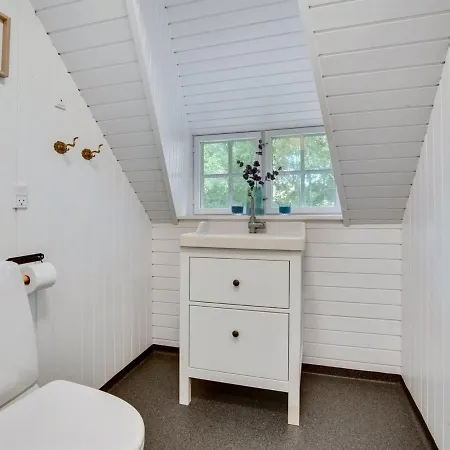 Romy - 3-5km From The Sea In Western Jutland By Interhome * Kongsmark