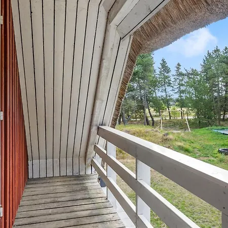 Romy - 3-5km From The Sea By Interhome Holiday home *