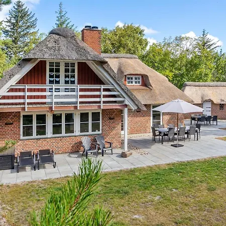 Holiday home Romy - 3-5km From The Sea By Interhome