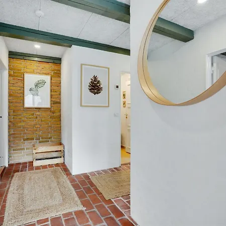 Romy - 3-5km From The Sea By Interhome *