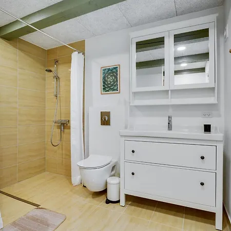 Romy - 3-5km From The Sea By Interhome Holiday home