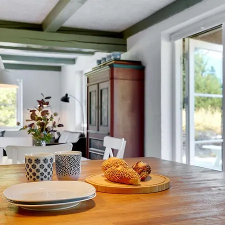 Romy - 3-5km From The Sea By Interhome Holiday home *