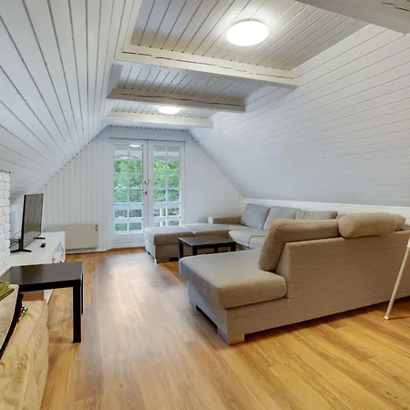 Romy - 3-5km From The Sea By Interhome Holiday home