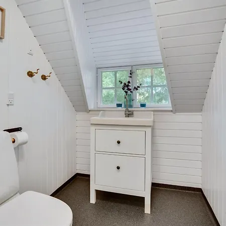 Feriehus Romy - 3-5km From The Sea By Interhome Kongsmark