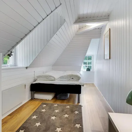 Romy - 3-5km From The Sea By Interhome Feriehus *