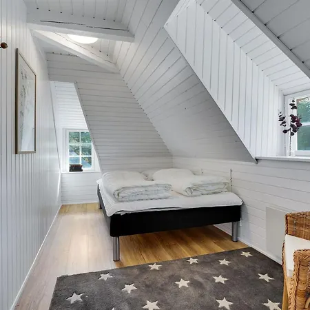 Romy - 3-5km From The Sea By Interhome Holiday home