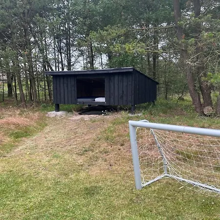 Feriehus Romy - 3-5km From The Sea By Interhome *