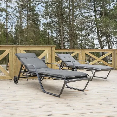 Romy - 3-5km From The Sea By Interhome *