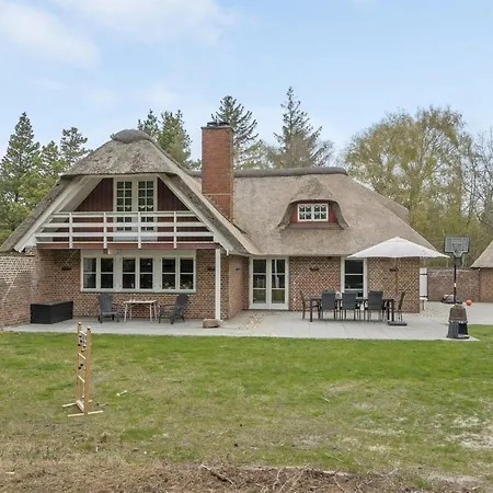 Feriehus Romy - 3-5km From The Sea By Interhome *