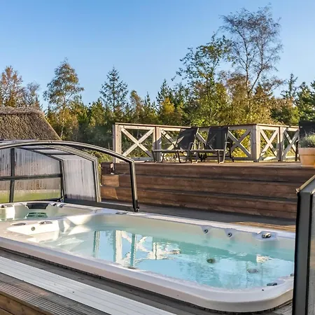 Feriehus Romy - 3-5km From The Sea By Interhome *